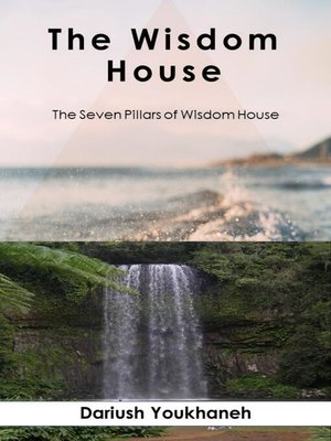 cover image of The Wisdom House